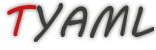 Datenschutzerklärung- TYAML